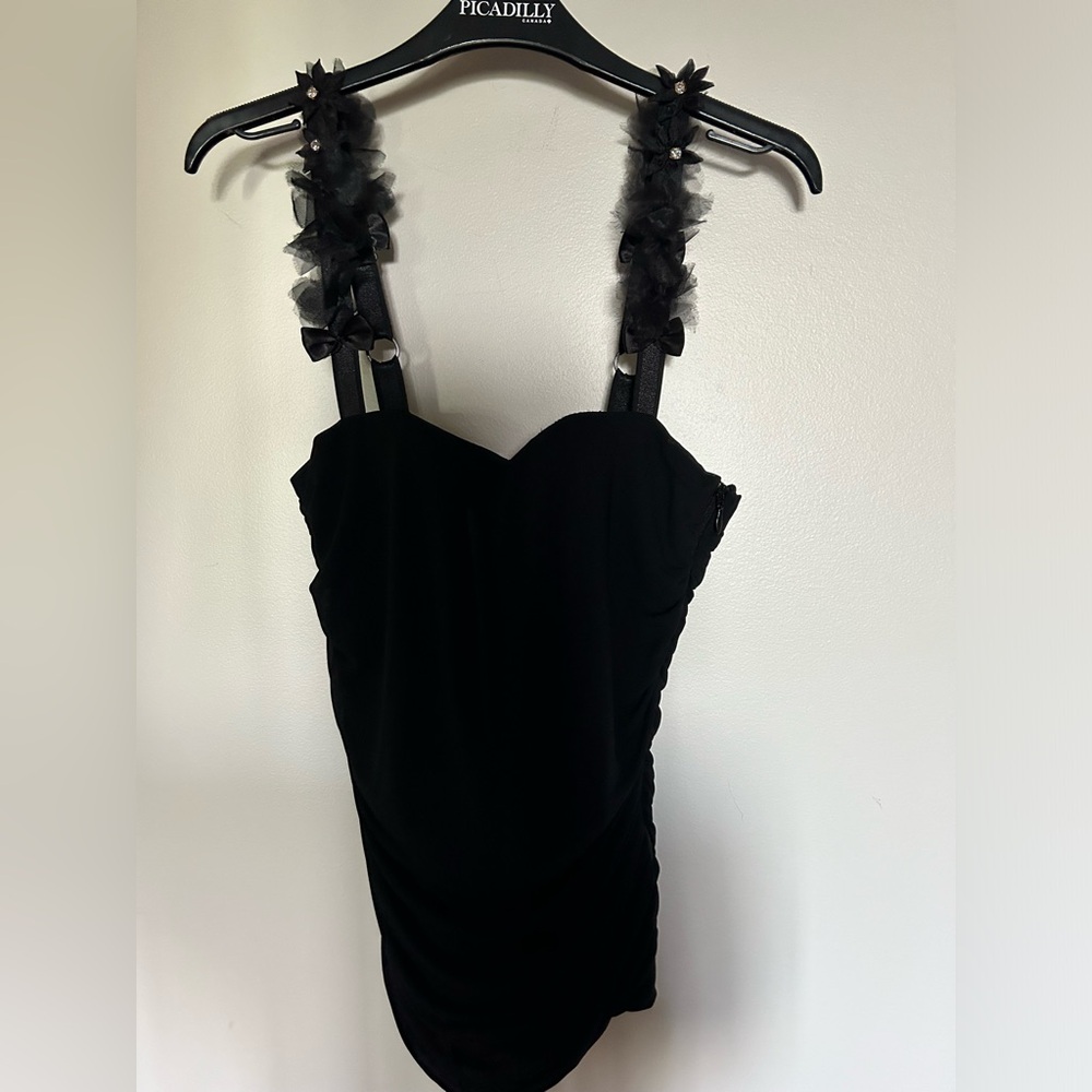 CRISTINAEFFE italian designer top small